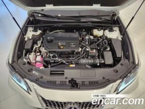 Lexus ES Luxury Plus 2022 года из Южной Кореи