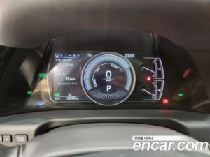 Lexus ES Luxury Plus 2022 года из Южной Кореи