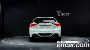 Infiniti Q30 2.0 Premium 2019 года из Южной Кореи