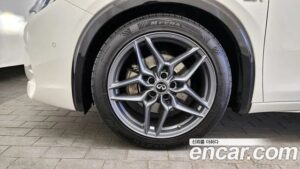Infiniti Q30 2.0 Premium 2019 года из Южной Кореи