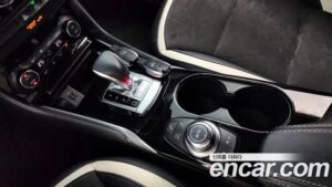 Infiniti Q30 2.0 Premium 2019 года из Южной Кореи