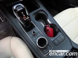 Cadillac XT4 2.0 Sport AWD 2021 года из Южной Кореи