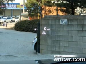 Cadillac XT4 2.0 Sport AWD 2021 года из Южной Кореи