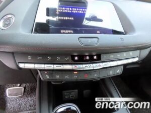 Cadillac XT4 2.0 Sport AWD 2021 года из Южной Кореи