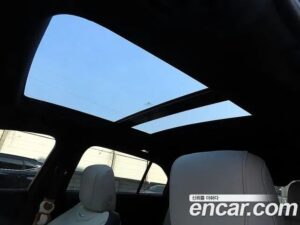 Cadillac XT4 2.0 Sport AWD 2021 года из Южной Кореи