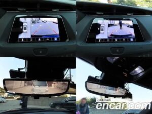 Cadillac XT4 2.0 Sport AWD 2021 года из Южной Кореи