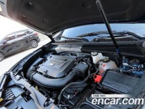 Cadillac XT4 2.0 Sport AWD 2021 года из Южной Кореи