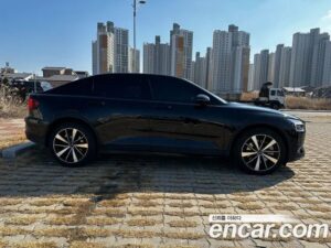 Polestar Polestar 2 Long Range SINGLE MOTOR 2022 года из Южной Кореи