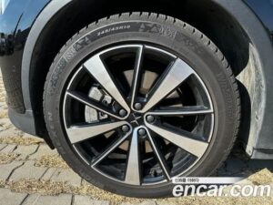 Polestar Polestar 2 Long Range SINGLE MOTOR 2022 года из Южной Кореи