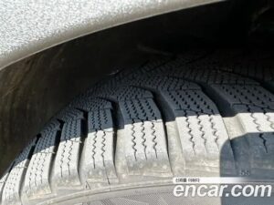 Polestar Polestar 2 Long Range SINGLE MOTOR 2022 года из Южной Кореи