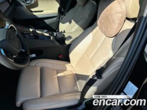 Polestar Polestar 2 Long Range SINGLE MOTOR 2022 года из Южной Кореи