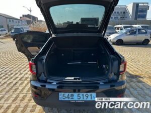 Polestar Polestar 2 Long Range SINGLE MOTOR 2022 года из Южной Кореи