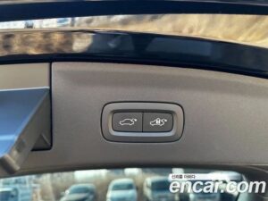 Polestar Polestar 2 Long Range SINGLE MOTOR 2022 года из Южной Кореи
