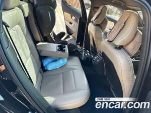Polestar Polestar 2 Long Range SINGLE MOTOR 2022 года из Южной Кореи
