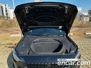 Polestar Polestar 2 Long Range SINGLE MOTOR 2022 года из Южной Кореи