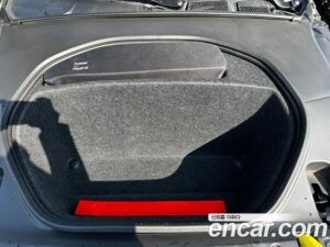 Polestar Polestar 2 Long Range SINGLE MOTOR 2022 года из Южной Кореи