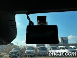 Polestar Polestar 2 Long Range SINGLE MOTOR 2022 года из Южной Кореи
