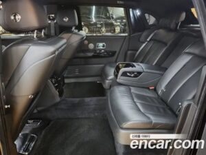 Rolls-Royce Phantom 6.7 EWB V12 2020 года из Южной Кореи