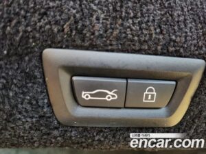 Rolls-Royce Phantom 6.7 EWB V12 2020 года из Южной Кореи