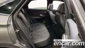 Citroen-DS DS7 2.0 BlueHDi GRAND 2021 года из Южной Кореи