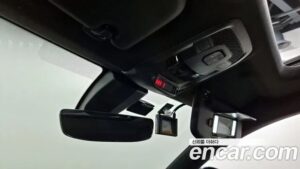 Peugeot 508 1.5 BlueHDi GT 2021 года из Южной Кореи