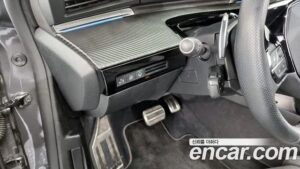 Peugeot 508 1.5 BlueHDi GT 2021 года из Южной Кореи