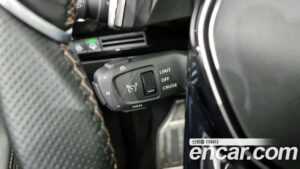 Peugeot 508 1.5 BlueHDi GT 2021 года из Южной Кореи