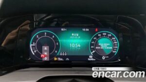 Volkswagen Golf 2.0 TDI Prestige 2022 года из Южной Кореи