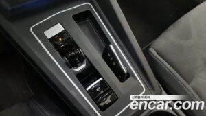 Volkswagen Golf 2.0 TDI Prestige 2022 года из Южной Кореи