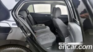 Volkswagen Golf 2.0 TDI Prestige 2022 года из Южной Кореи