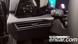 Volkswagen Golf 2.0 TDI Prestige 2022 года из Южной Кореи