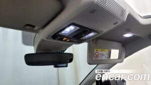 Volkswagen Golf 2.0 TDI Prestige 2022 года из Южной Кореи