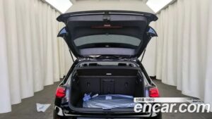 Volkswagen Golf 2.0 TDI Prestige 2022 года из Южной Кореи