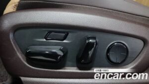 Lexus ES Executive 2021 года из Южной Кореи