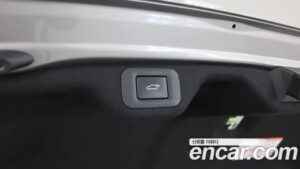 Lexus ES Executive 2021 года из Южной Кореи