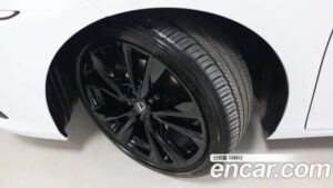 Lexus ES F-Sport 2022 года из Южной Кореи