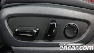Lexus ES F-Sport 2022 года из Южной Кореи