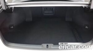 Lexus ES F-Sport 2022 года из Южной Кореи