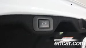 Lexus ES F-Sport 2022 года из Южной Кореи