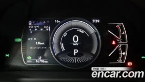 Lexus ES Luxury Plus 2022 года из Южной Кореи