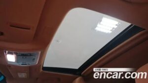 Lexus ES Luxury Plus 2022 года из Южной Кореи