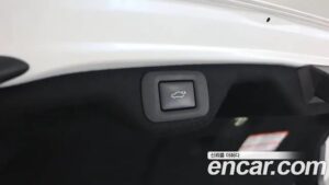 Lexus ES Luxury Plus 2022 года из Южной Кореи