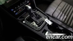 Volkswagen Passat 2.0 TDI Prestige 2021 года из Южной Кореи