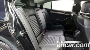 Volkswagen Passat 2.0 TDI Prestige 2021 года из Южной Кореи