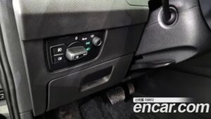 Volkswagen Passat 2.0 TDI Prestige 2021 года из Южной Кореи