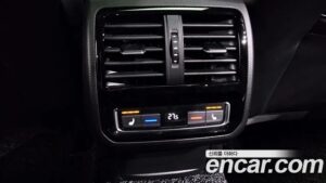 Volkswagen Passat 2.0 TDI Prestige 2021 года из Южной Кореи