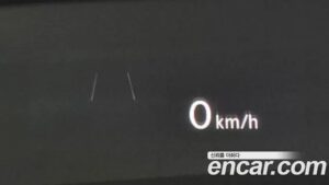 Volkswagen Passat 2.0 TDI Prestige 2021 года из Южной Кореи