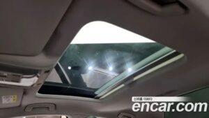 Volkswagen Passat 2.0 TDI Prestige 2021 года из Южной Кореи