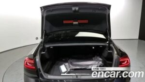 Volkswagen Passat 2.0 TDI Prestige 2021 года из Южной Кореи
