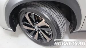 Lexus NX Executive 2020 года из Южной Кореи